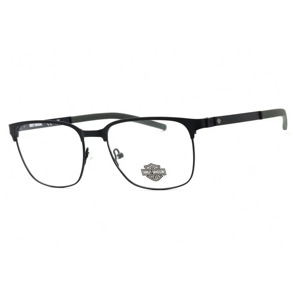 NWT Harley Davidson HD50018-091 53mm New Eyeglasses